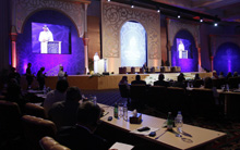 Doha Forum 2012